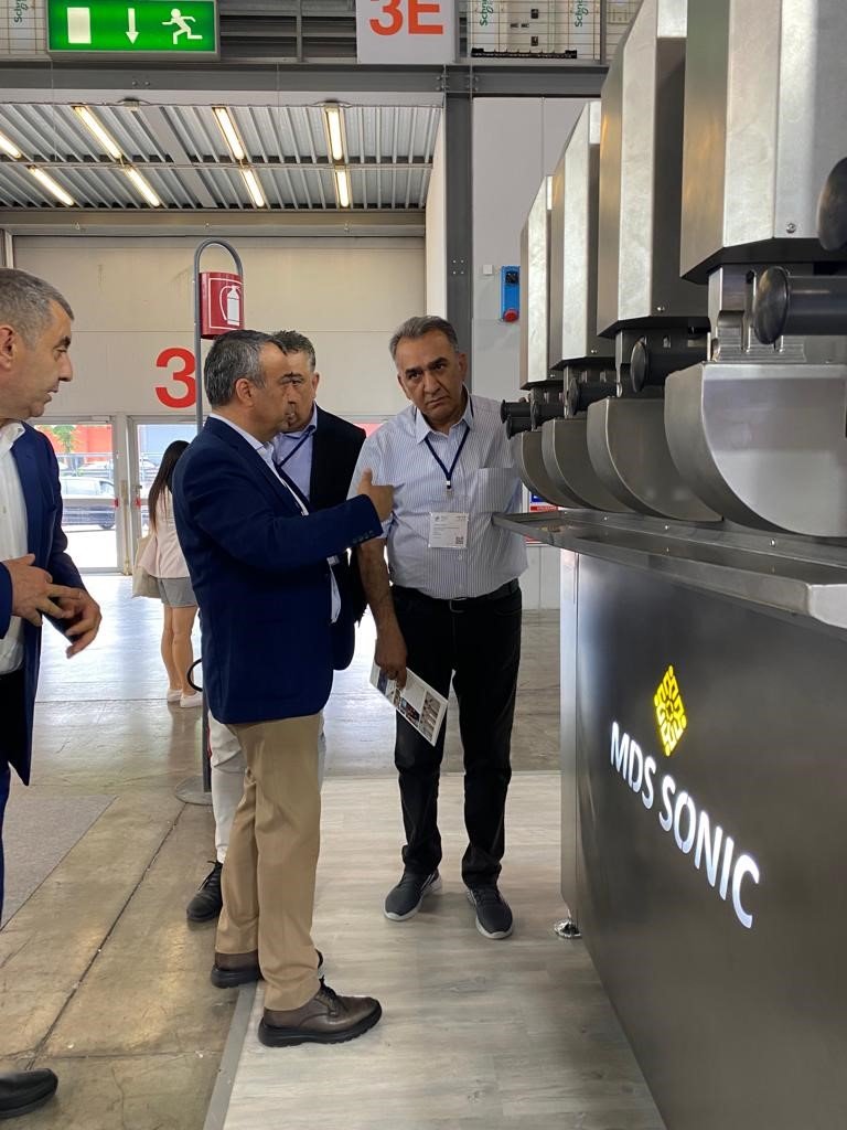 Türk tekstilinde sürdürülebilirlik rüzgarı