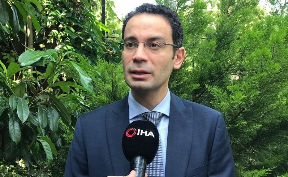 Elektrikli araç sürücüleri dikkat...