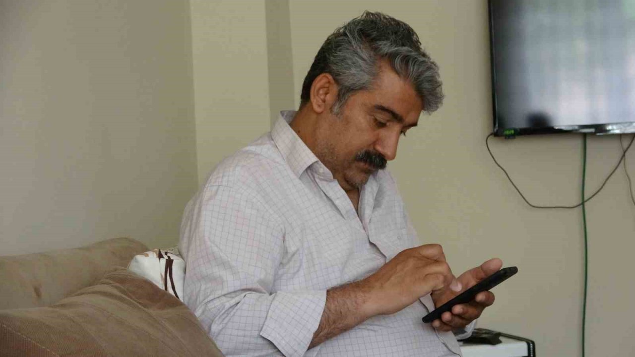 Van’da AK Parti’li yöneticiye silahlı saldırı