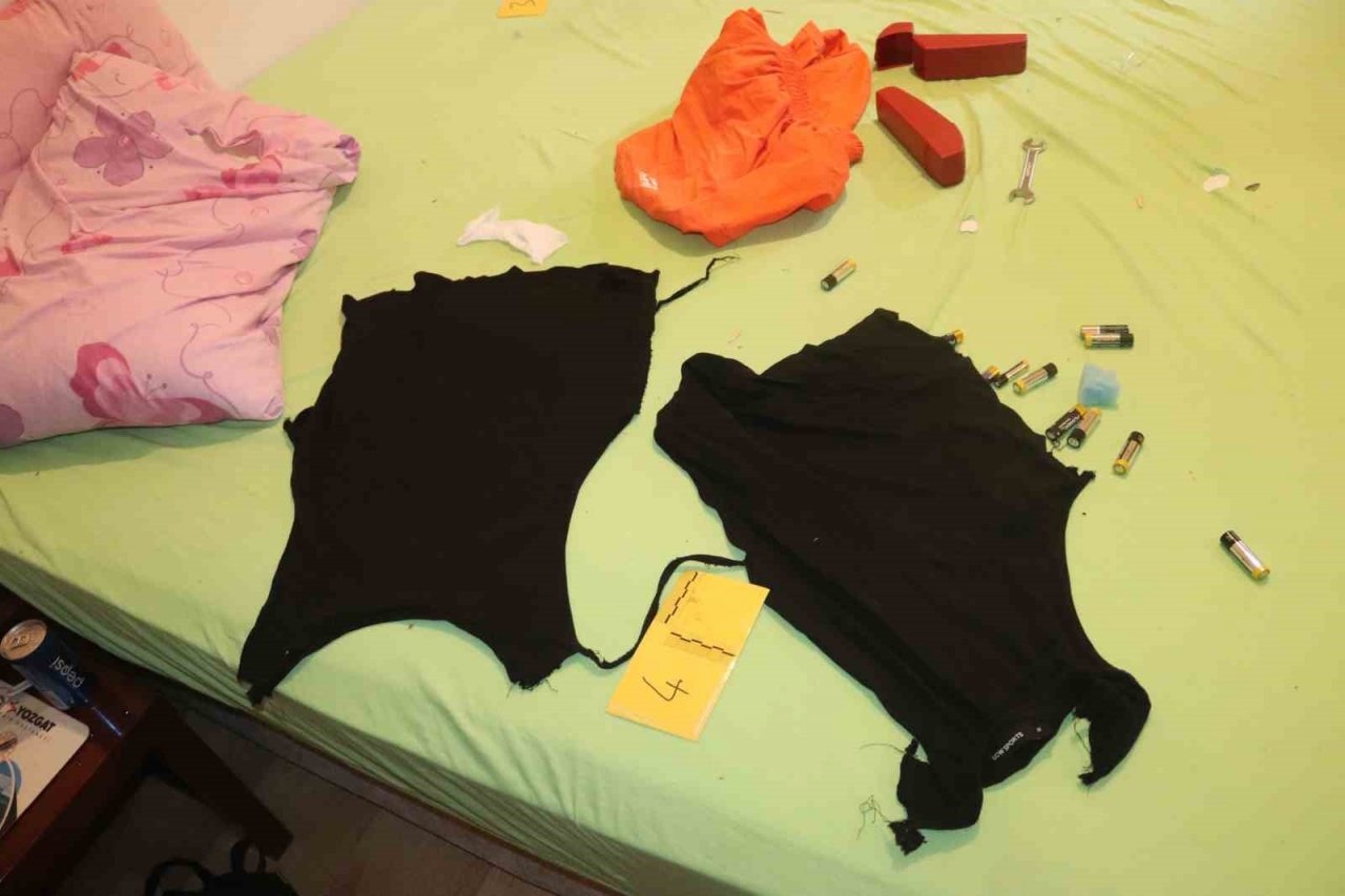 Zerin Kılınç’ın ölümüyle ilgili Şule Çet davasında görev alan uzmanlar inceleme yapacak