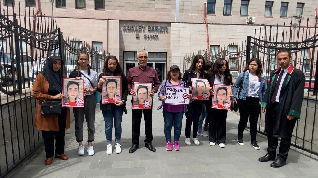 Zerin Kılınç’ın ölümüyle ilgili Şule Çet davasında görev alan uzmanlar inceleme yapacak