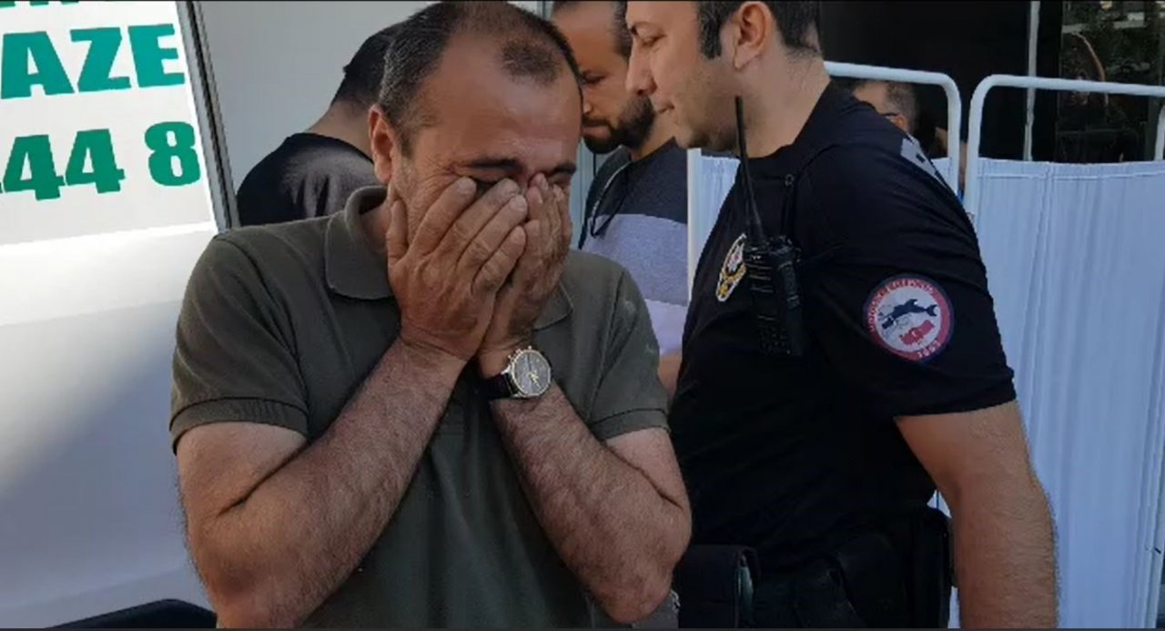 Antalya’da sağlık personeli koca, doktor karısını öldürüp intihar etti