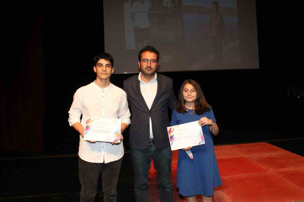 Aşık Veysel Sivas’ta anıldı