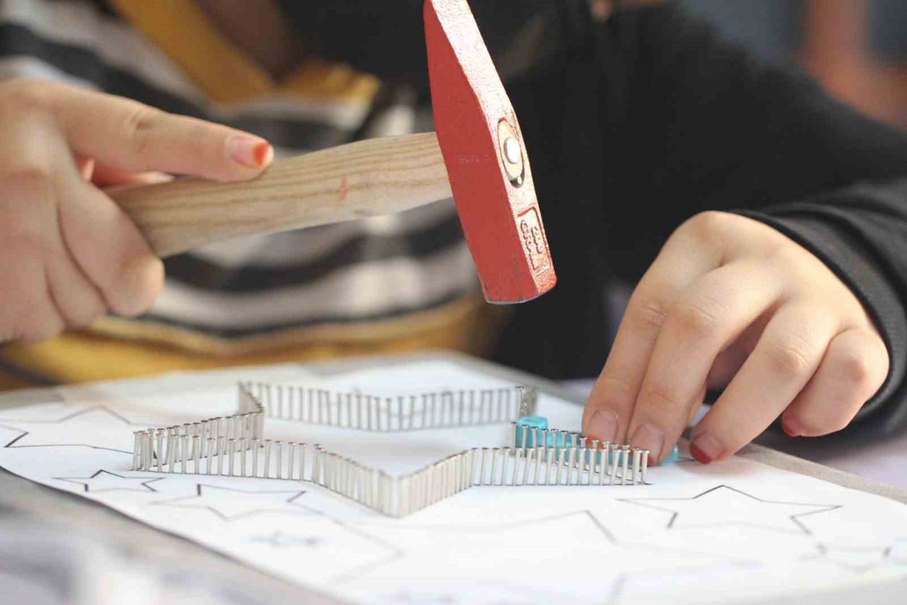 Bağcılar’da dünyanın en büyük filografi çalışması yapıldı