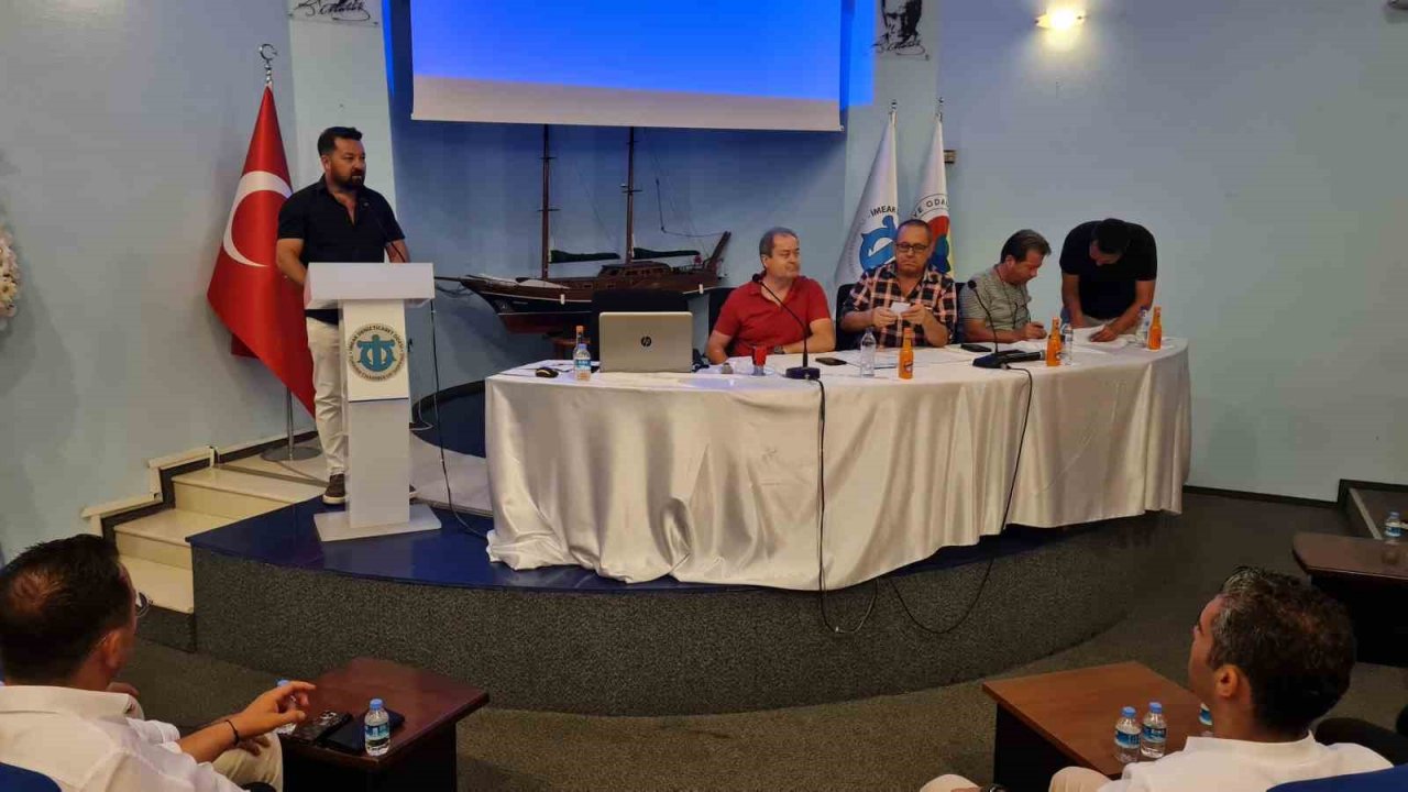 Bodrumspor Başkanı Karakaya: "Bodrumspor’u daha iyi yerlere taşıyacağız"