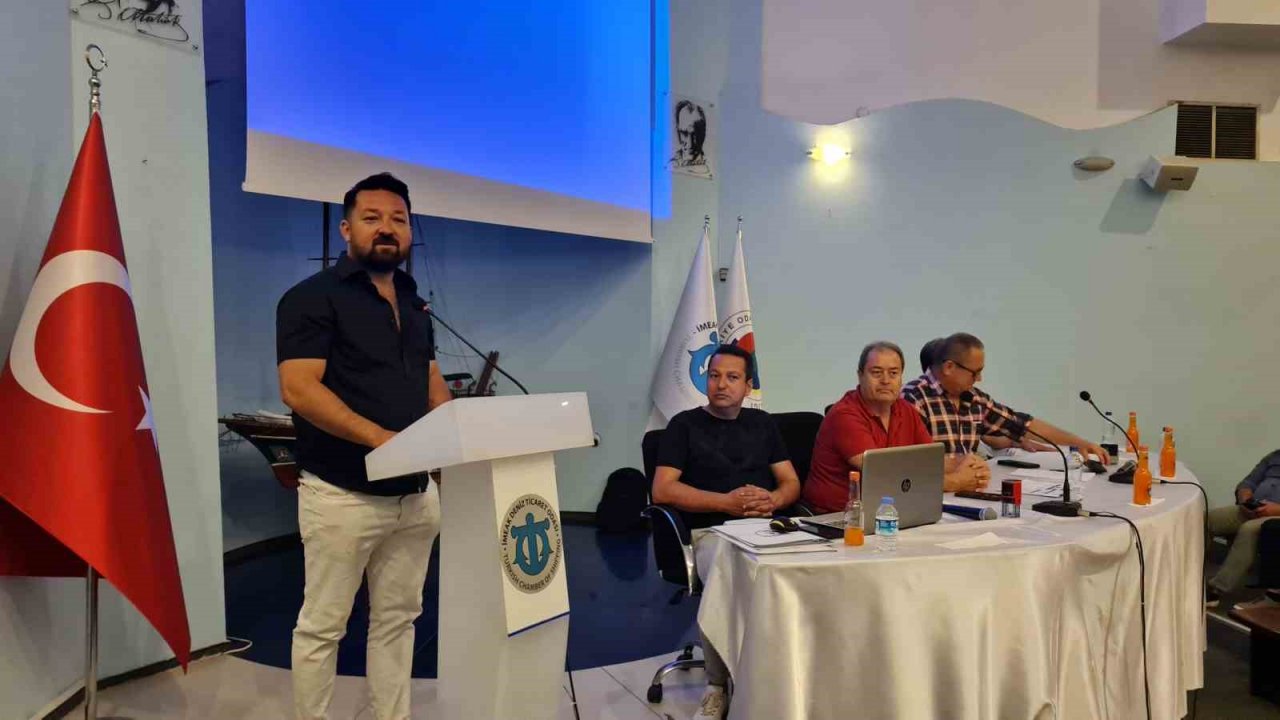 Bodrumspor Başkanı Karakaya: "Bodrumspor’u daha iyi yerlere taşıyacağız"