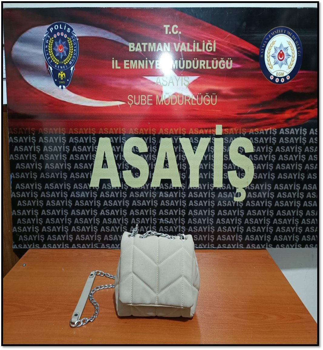 Batman’da vatandaşları canından bezdiren hırsızlar tek tek yakalandı