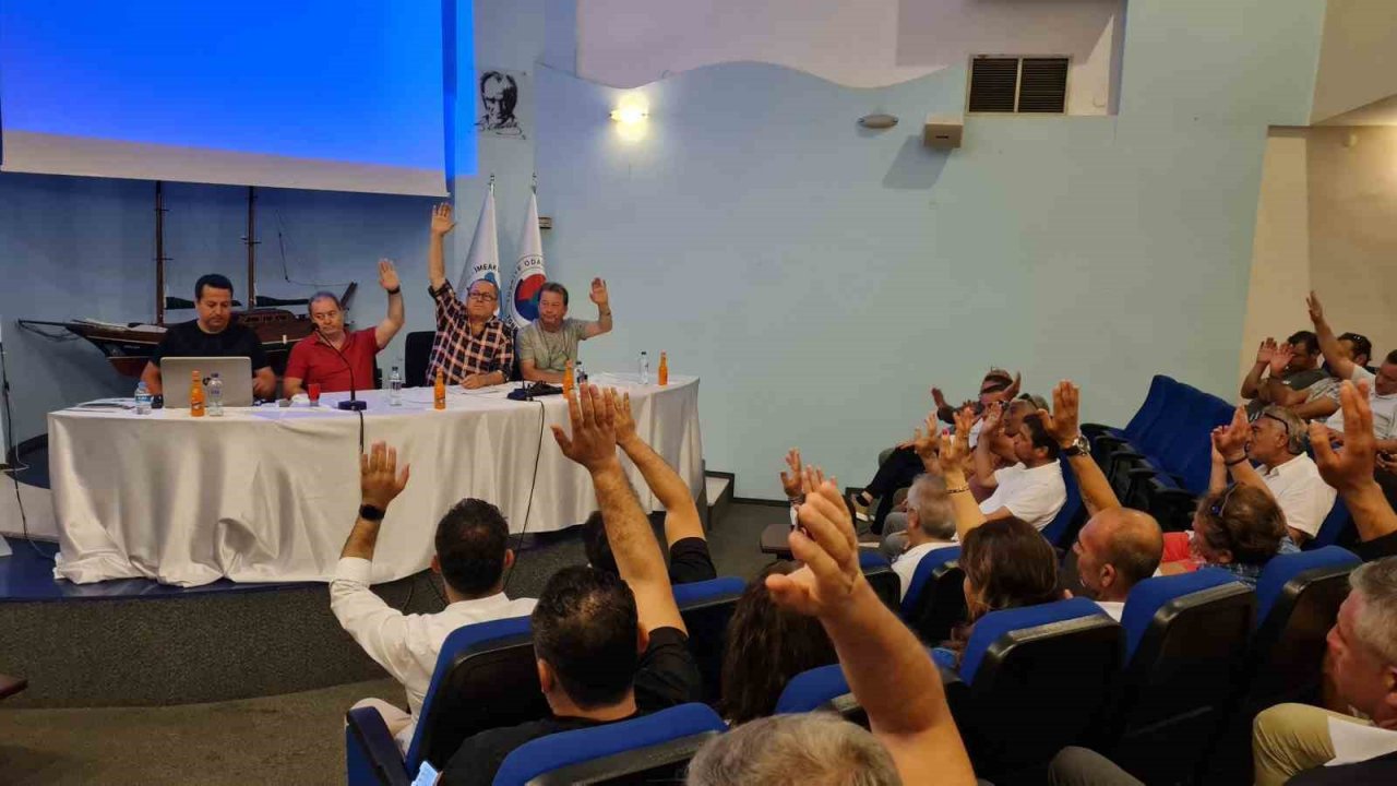 Bodrumspor Başkanı Karakaya: "Bodrumspor’u daha iyi yerlere taşıyacağız"