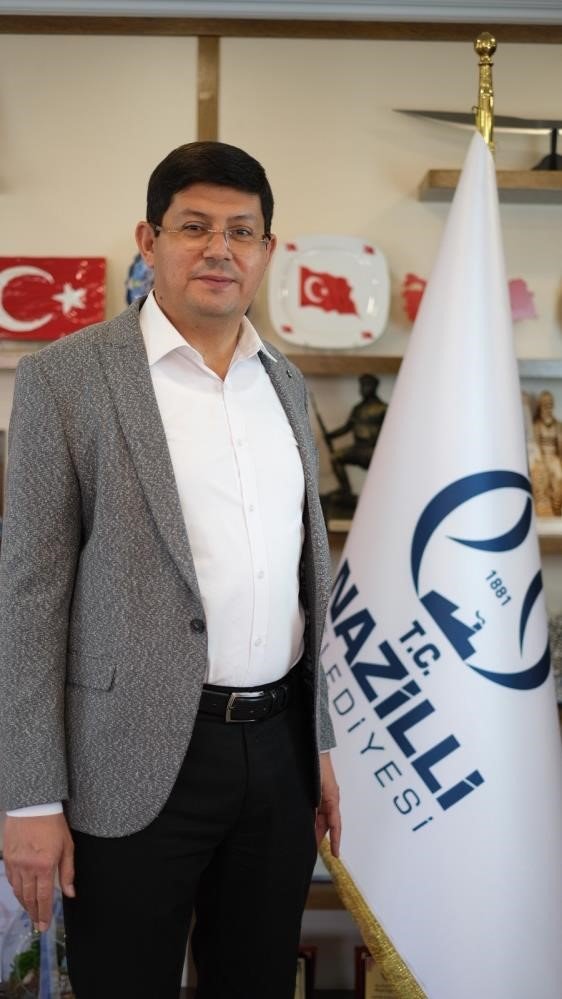 Bahçeli’nin grup toplantısı konuşması Nazillileri heyecanlandırdı