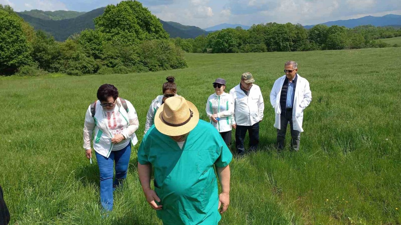 Bulgaristan Dağ Hayvancılığı Araştırma Enstitüsü ile işbirliği protokolü imzalandı