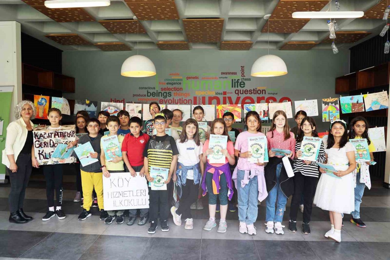 YEK-G belgeleri sahiplerini buldu