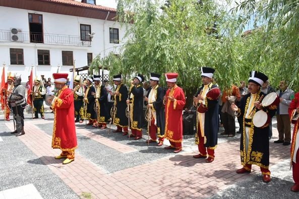İskilip’te “Aile ve Dini Rehberlik” bürosu açıldı
