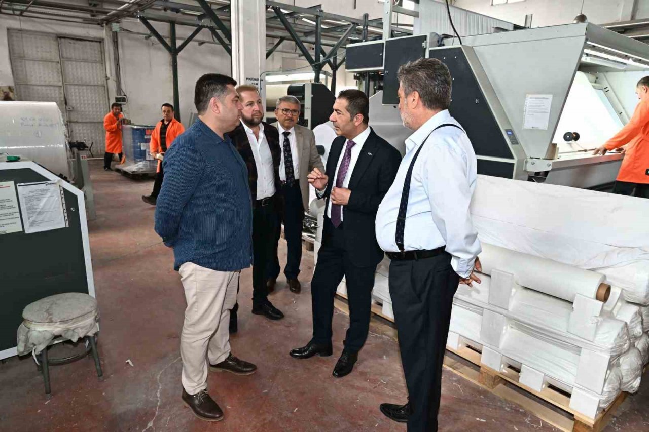 Başkan Erdoğan’dan sel bölgesindeki üyelerine geçmiş olsun ziyareti