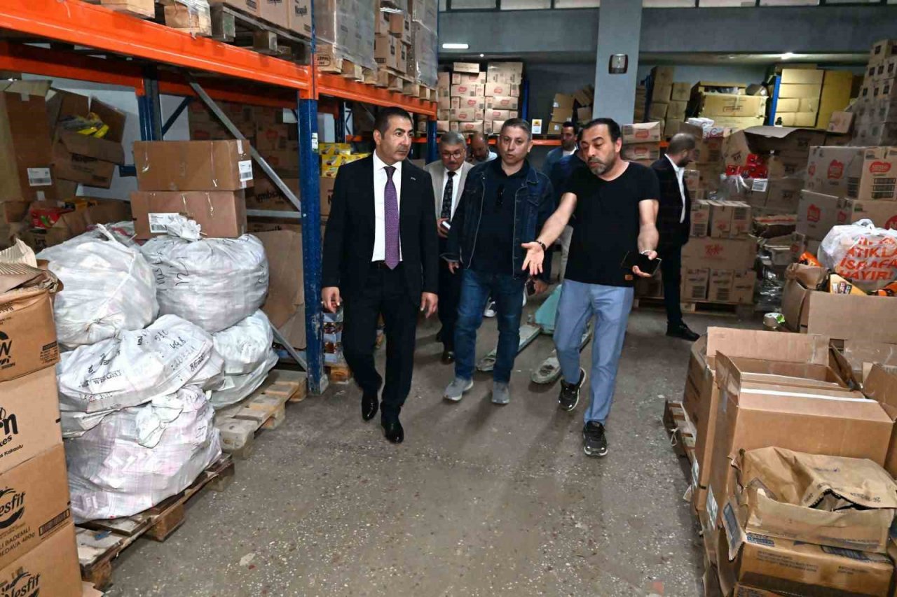 Başkan Erdoğan’dan sel bölgesindeki üyelerine geçmiş olsun ziyareti