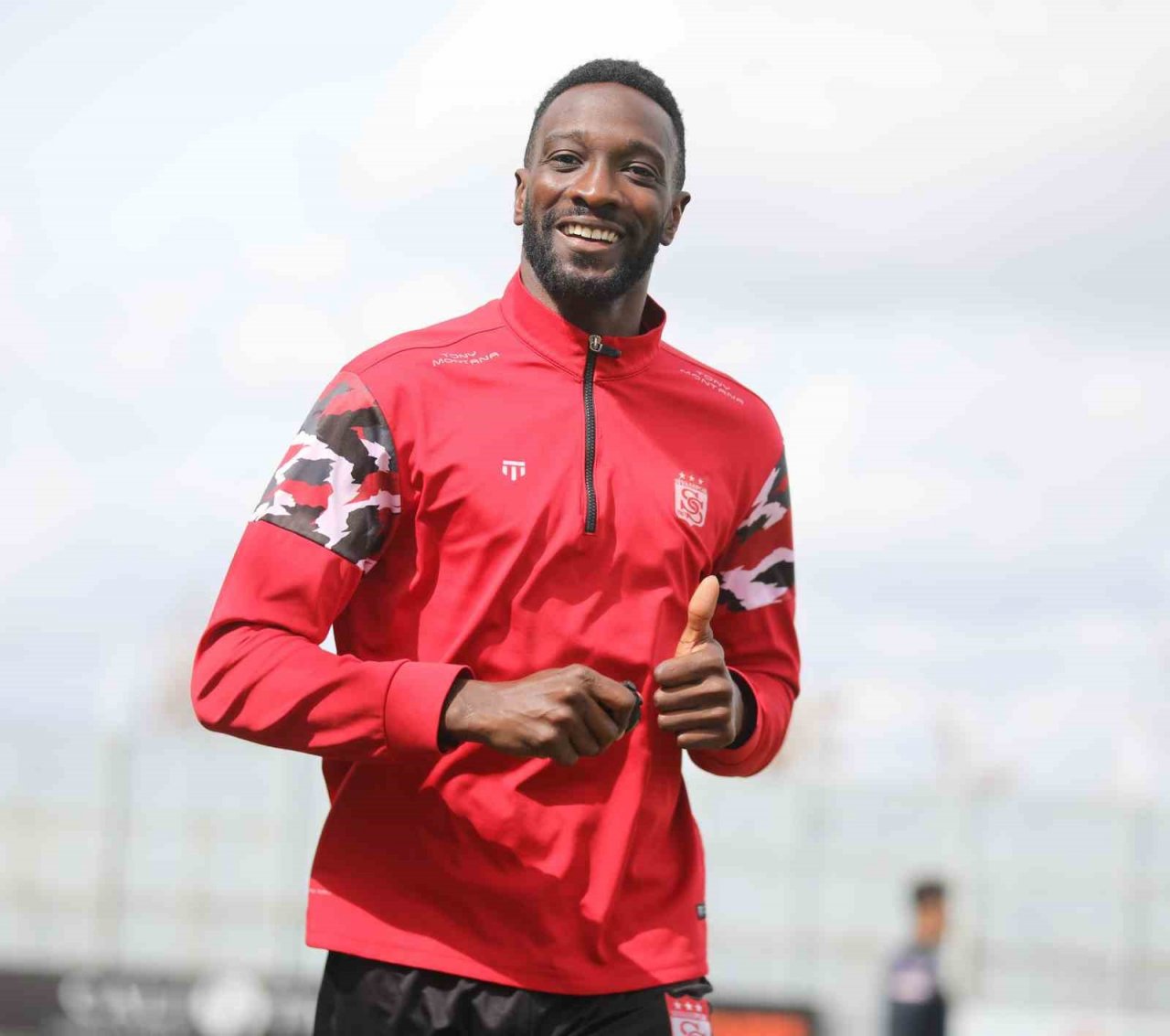 Sivasspor’da gollerde Mustapha Yatabare imzası var