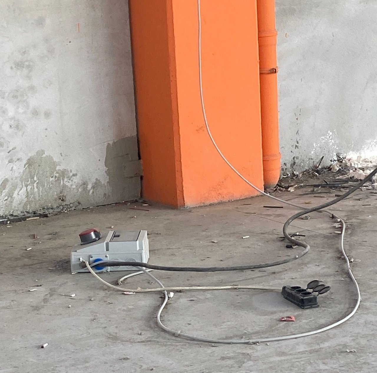 Özlü’den kamu malına zarar verenlere karşı mücadele çağrısı