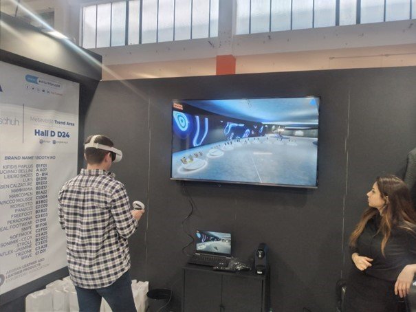 Türk deri ihracatçıları İtalya yolcusu