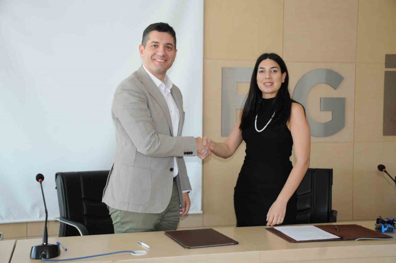 EGİAD’dan üyelerinin enerji verimliliği için büyük adım