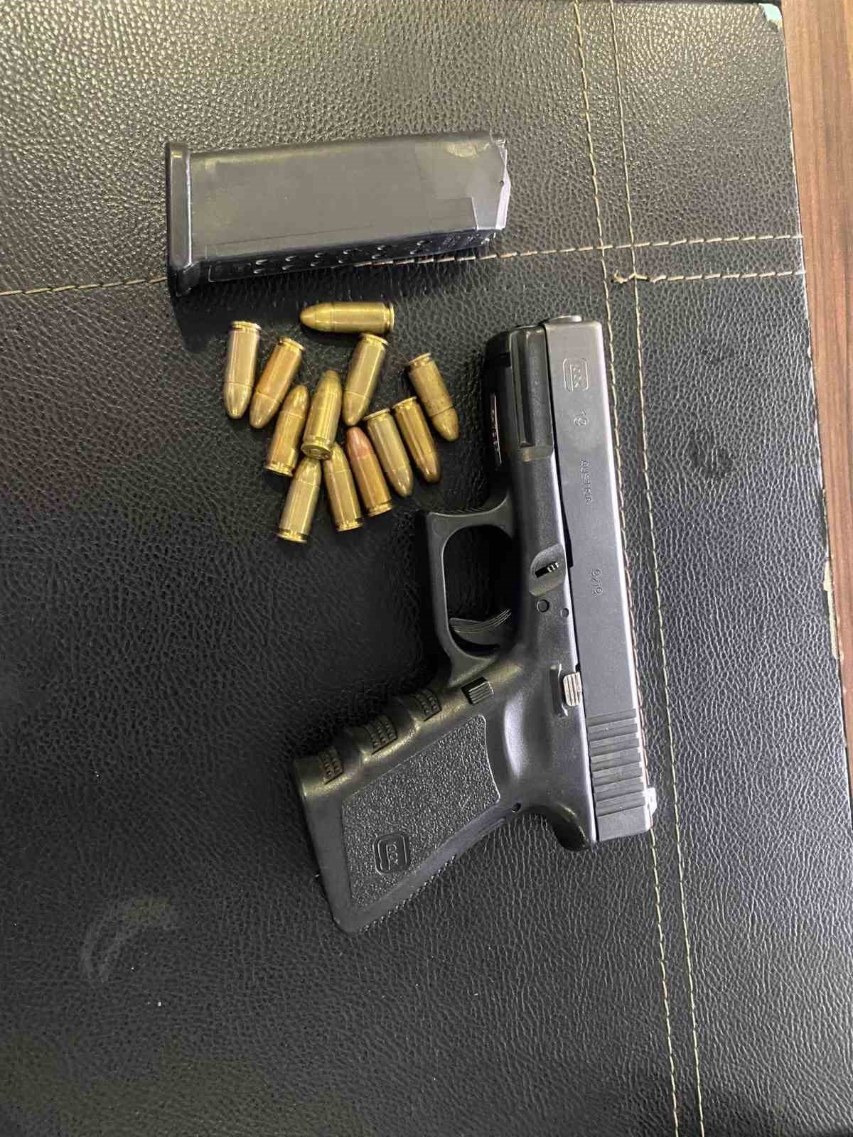 Suç örgütlerine yönelik 47 ilde 490 şahsa yönelik Paravan operasyonu düzenlendi