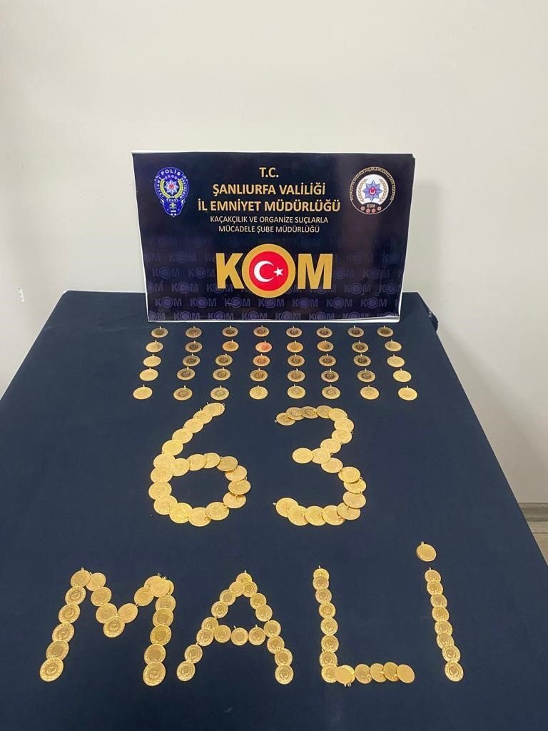 Suç örgütlerine yönelik 47 ilde 490 şahsa yönelik Paravan operasyonu düzenlendi