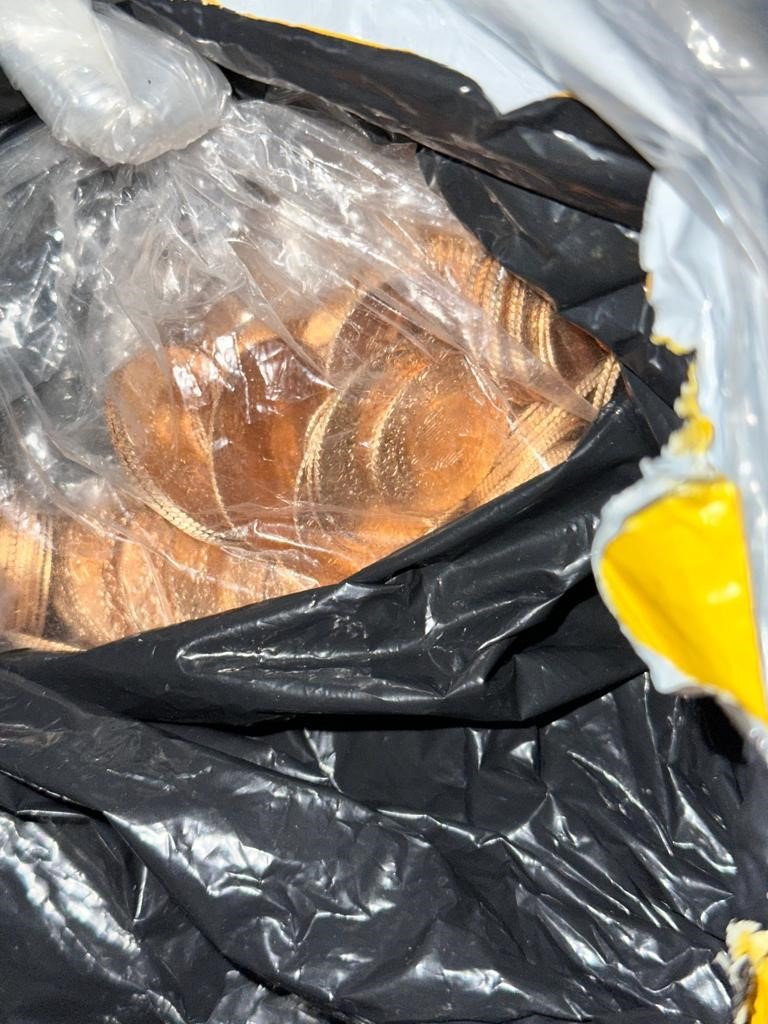 Suç örgütlerine yönelik 47 ilde 490 şahsa yönelik Paravan operasyonu düzenlendi