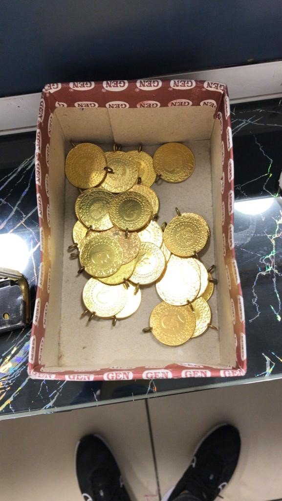 Suç örgütlerine yönelik 47 ilde 490 şahsa yönelik Paravan operasyonu düzenlendi