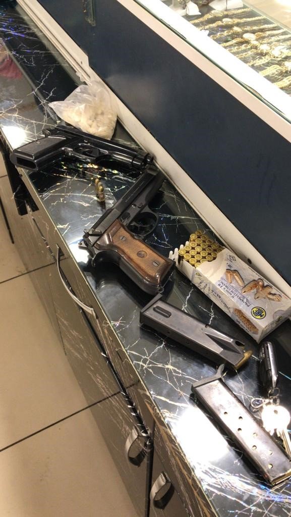 Suç örgütlerine yönelik 47 ilde 490 şahsa yönelik Paravan operasyonu düzenlendi