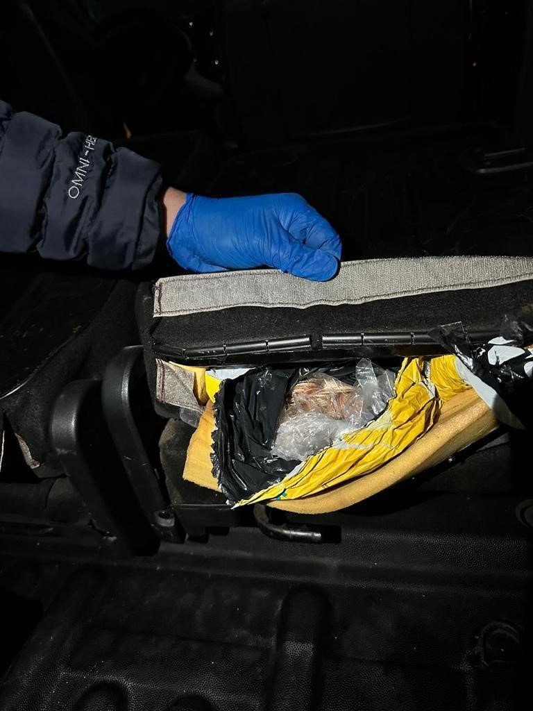 Suç örgütlerine yönelik 47 ilde 490 şahsa yönelik Paravan operasyonu düzenlendi