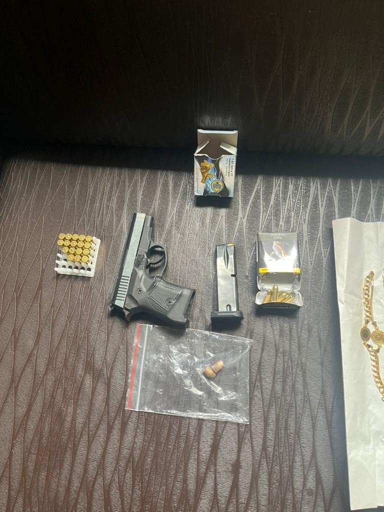 Suç örgütlerine yönelik 47 ilde 490 şahsa yönelik Paravan operasyonu düzenlendi