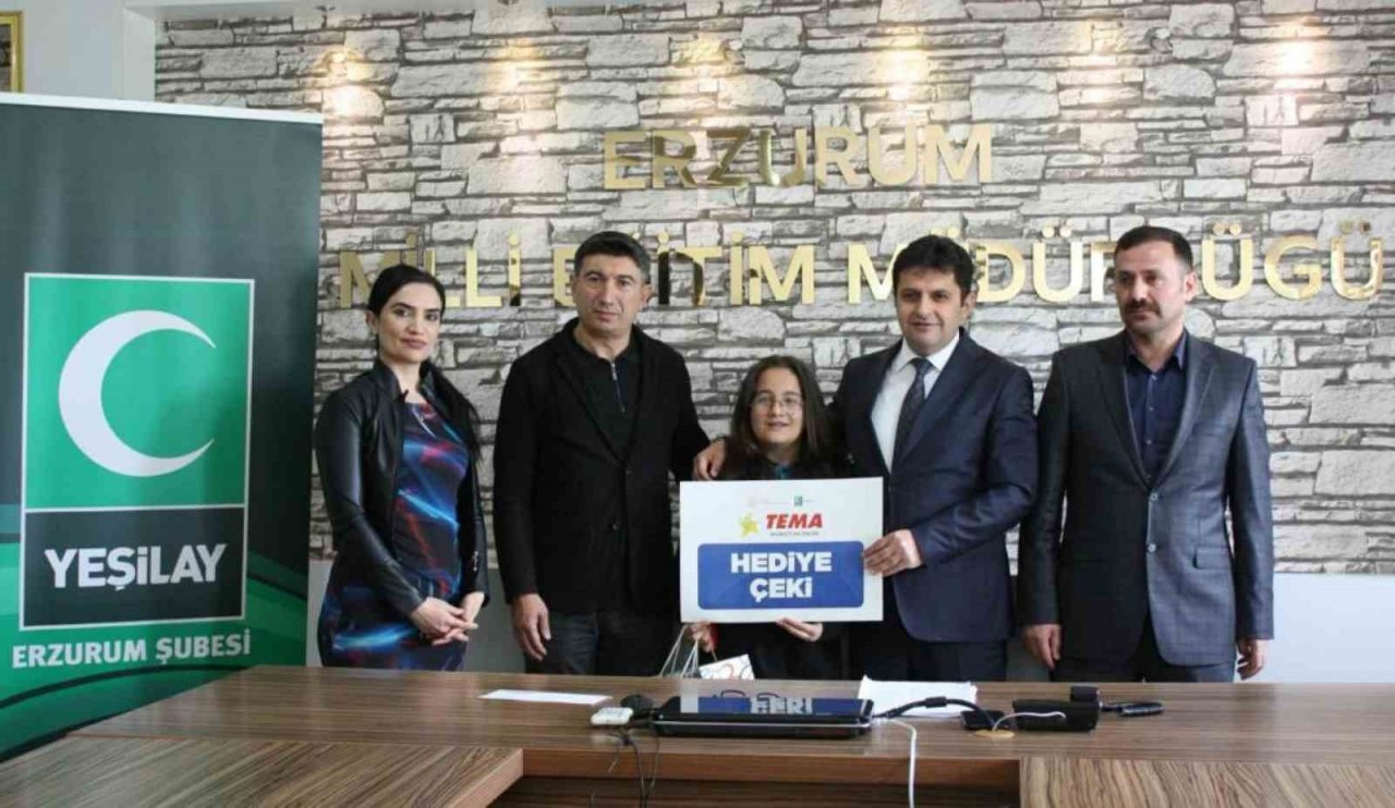 Bağımlılıkla mücadele için mektup yazdılar