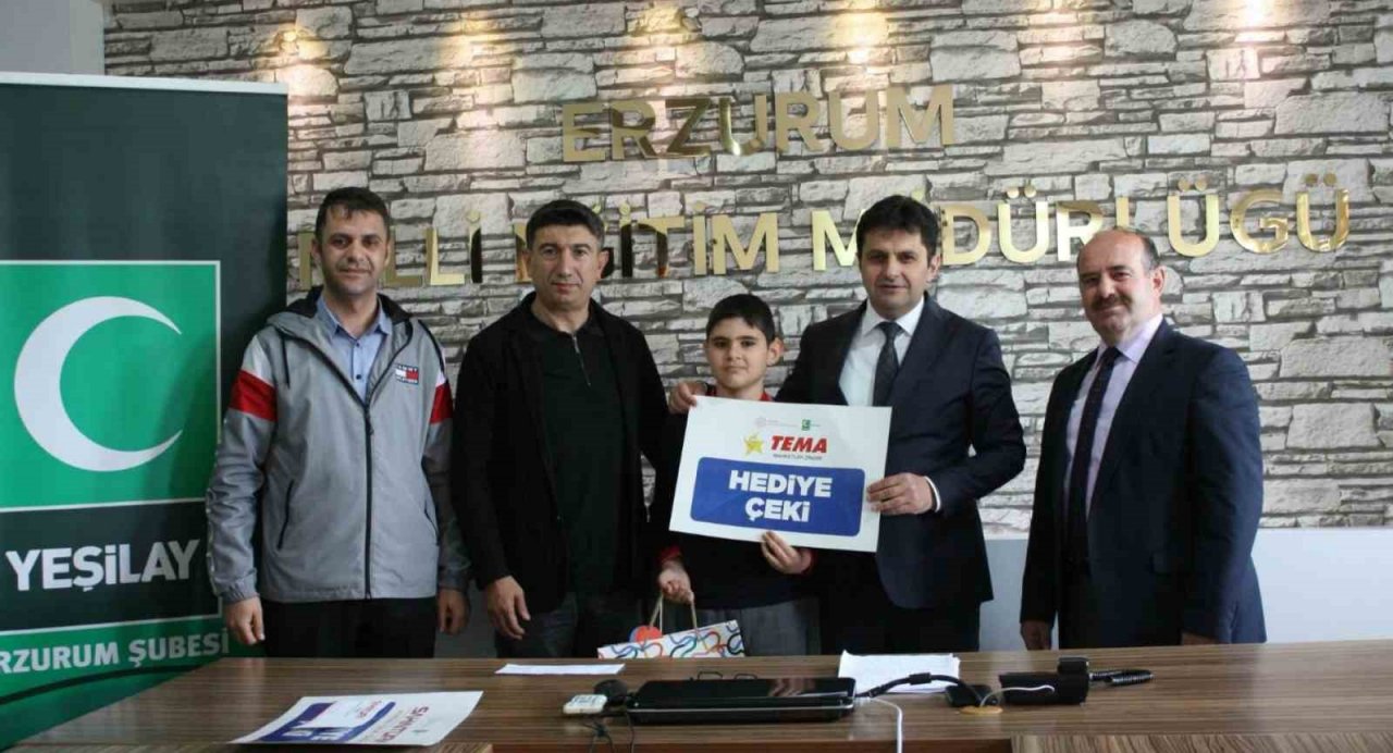 Bağımlılıkla mücadele için mektup yazdılar