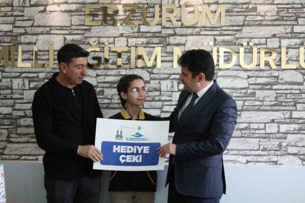 Bağımlılıkla mücadele için mektup yazdılar