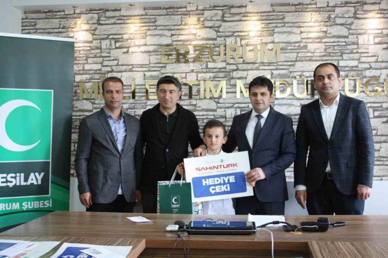 Bağımlılıkla mücadele için mektup yazdılar