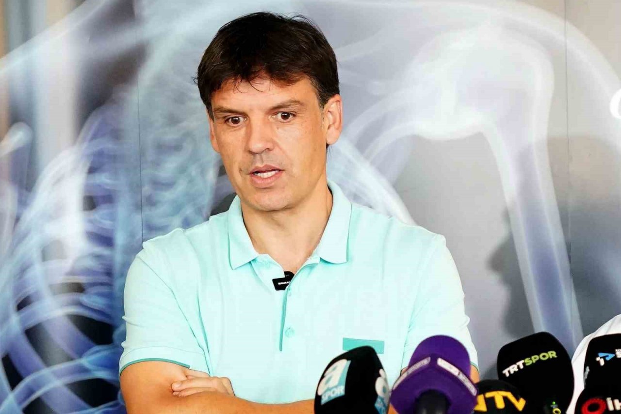 Fernando Morientes: "Enes Ünal’ın iyi bir kariyere sahip olacağını düşünüyorum"