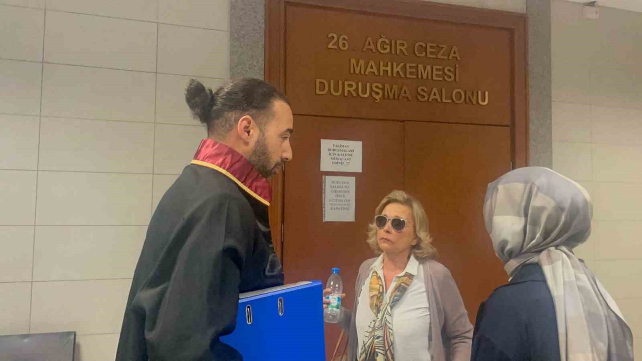 FETÖ davasında Nazlı Ilıcak’ın yurt dışına çıkış yasağının devamına hükmedildi