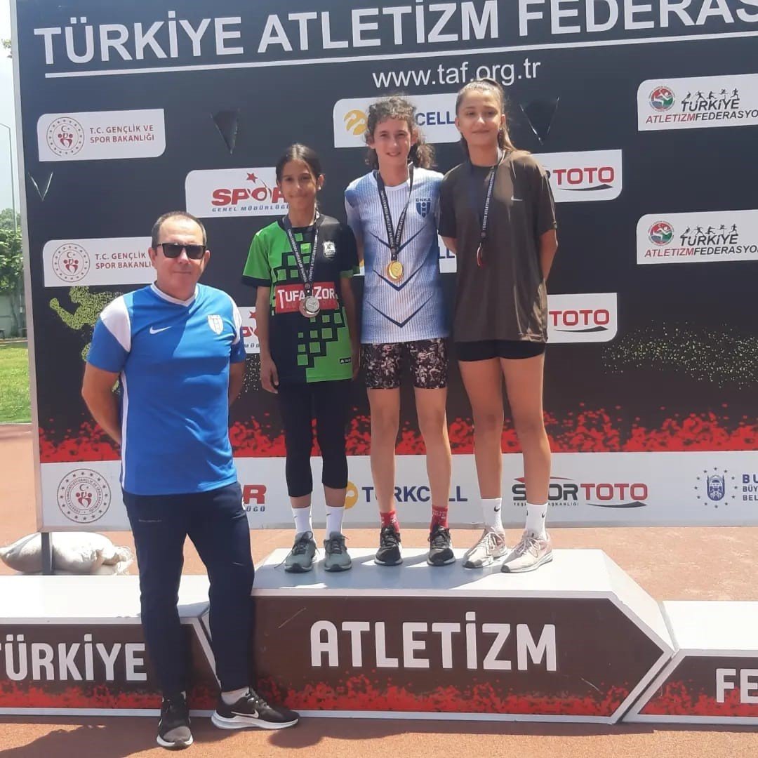 Yetenek taraması meyvelerini vermeye başladı