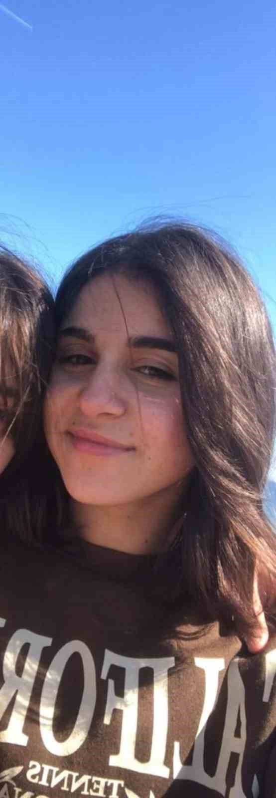 Giresun’da kaybolan 16 yaşındaki genç kızın cesedi sahilde bulundu