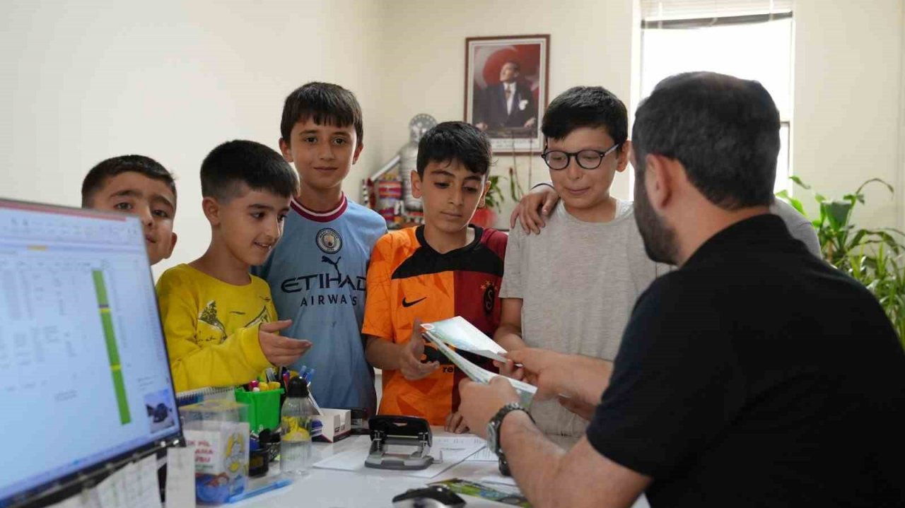 Gürsu Belediyesi’nden çevreye rekor destek