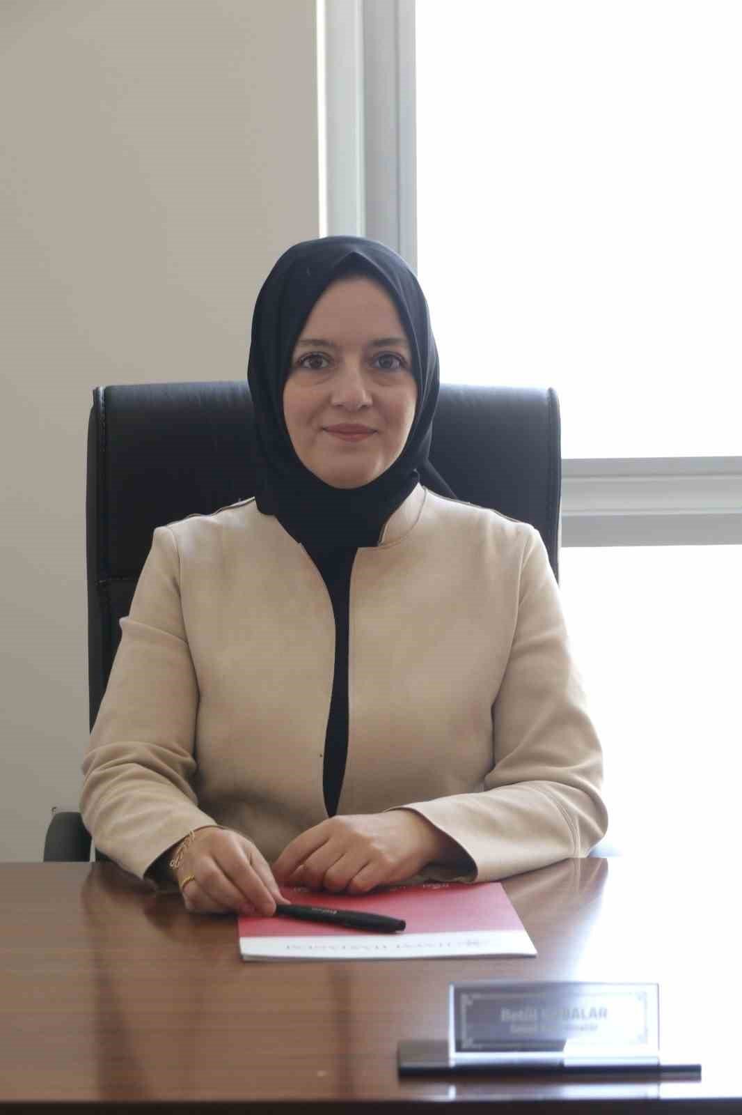 Hayat, enerjisini güneşten alıyor