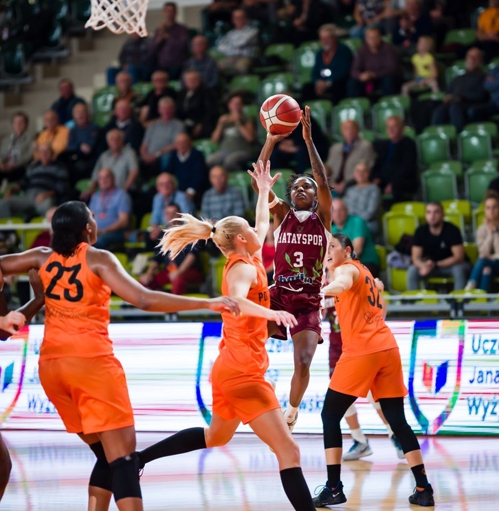 Melikgazi Kayseri’den bir transfer daha