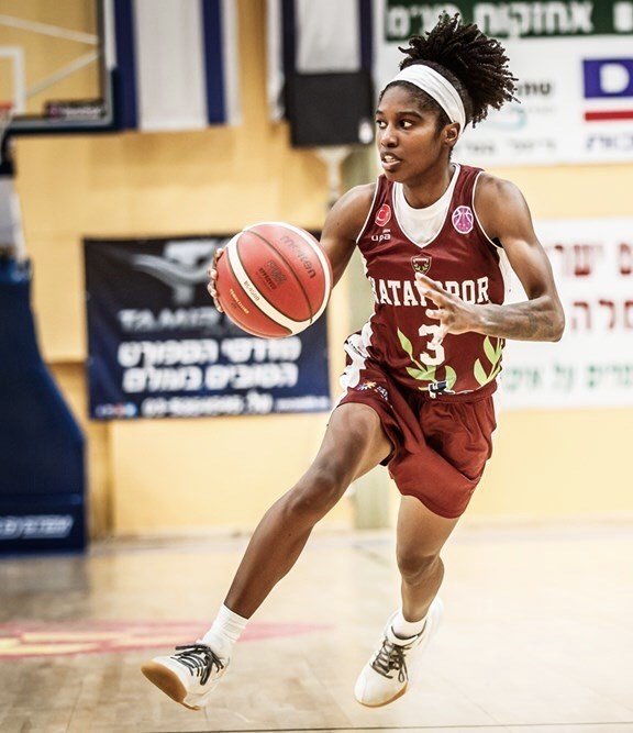 Melikgazi Kayseri’den bir transfer daha