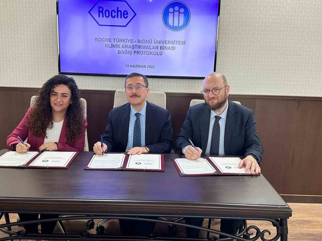 İnönü Üniversitesi’ne Klinik Araştırmalar Ünitesi kuruluyor