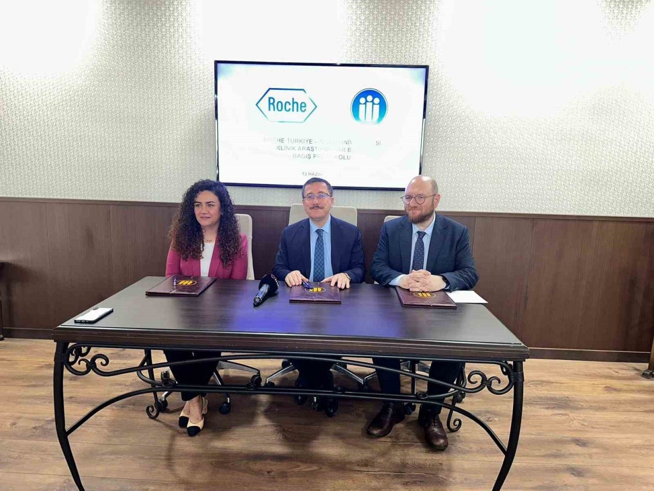 İnönü Üniversitesi’ne Klinik Araştırmalar Ünitesi kuruluyor