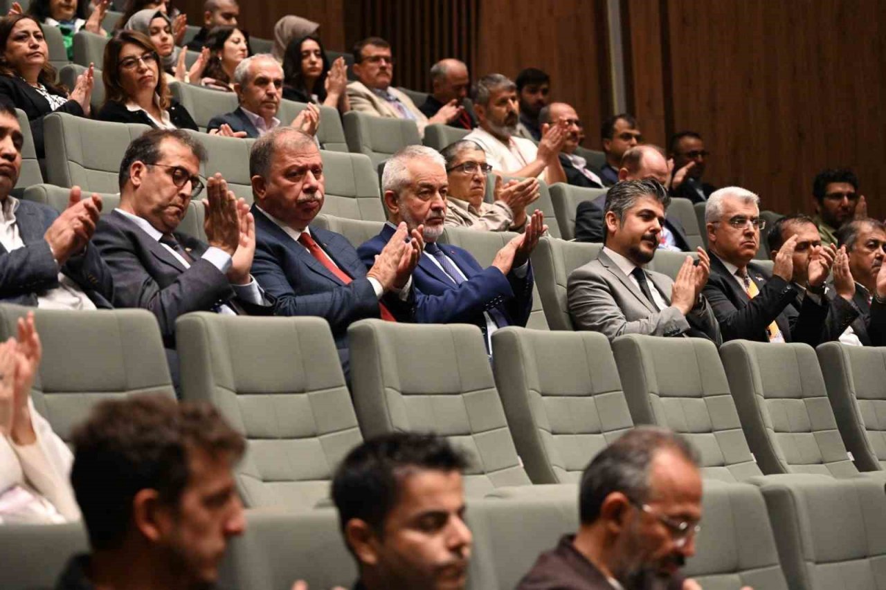 Depreme Dirençli Isparta Çalıştayı başladı