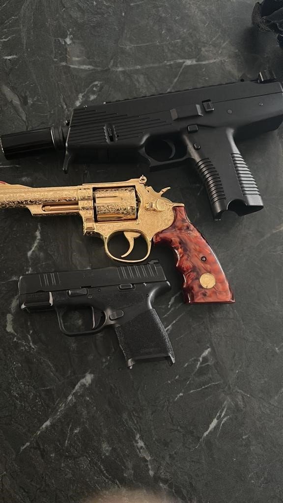 6 ilde narkotik operasyonu: 23 gözaltı