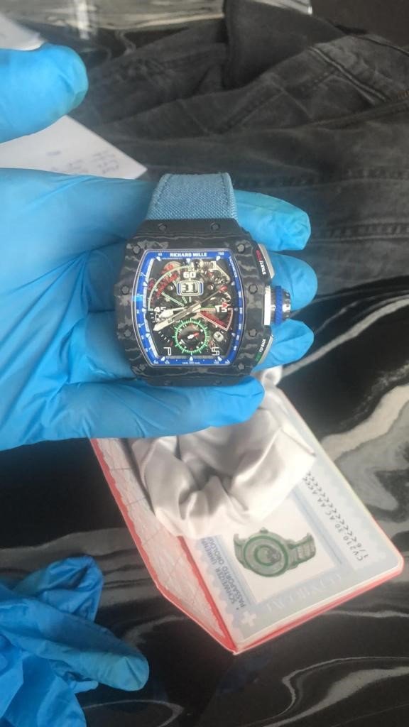 6 ilde narkotik operasyonu: 23 gözaltı