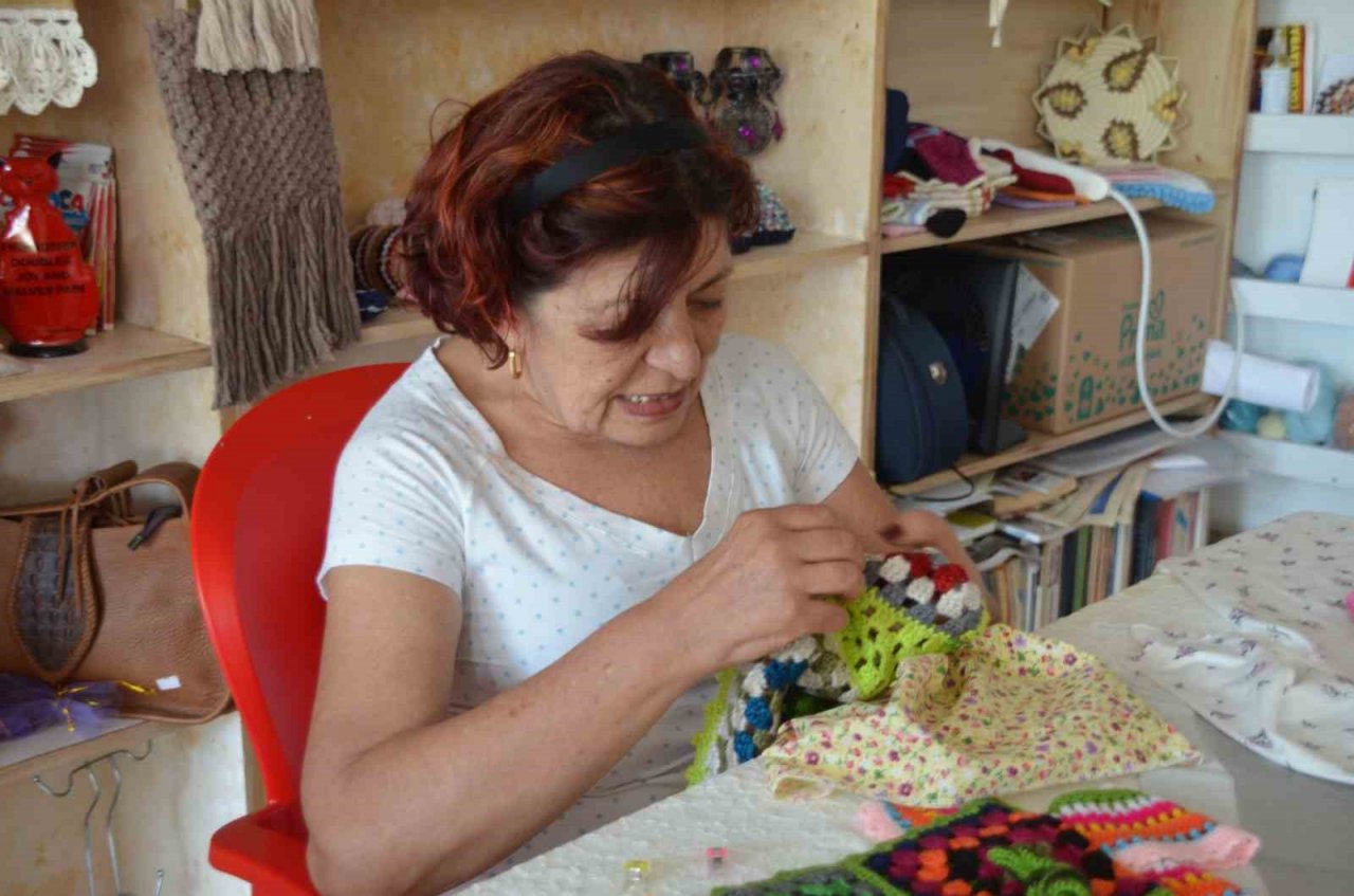 MAKKO bayrama neşe katmak için kolları sıvadı