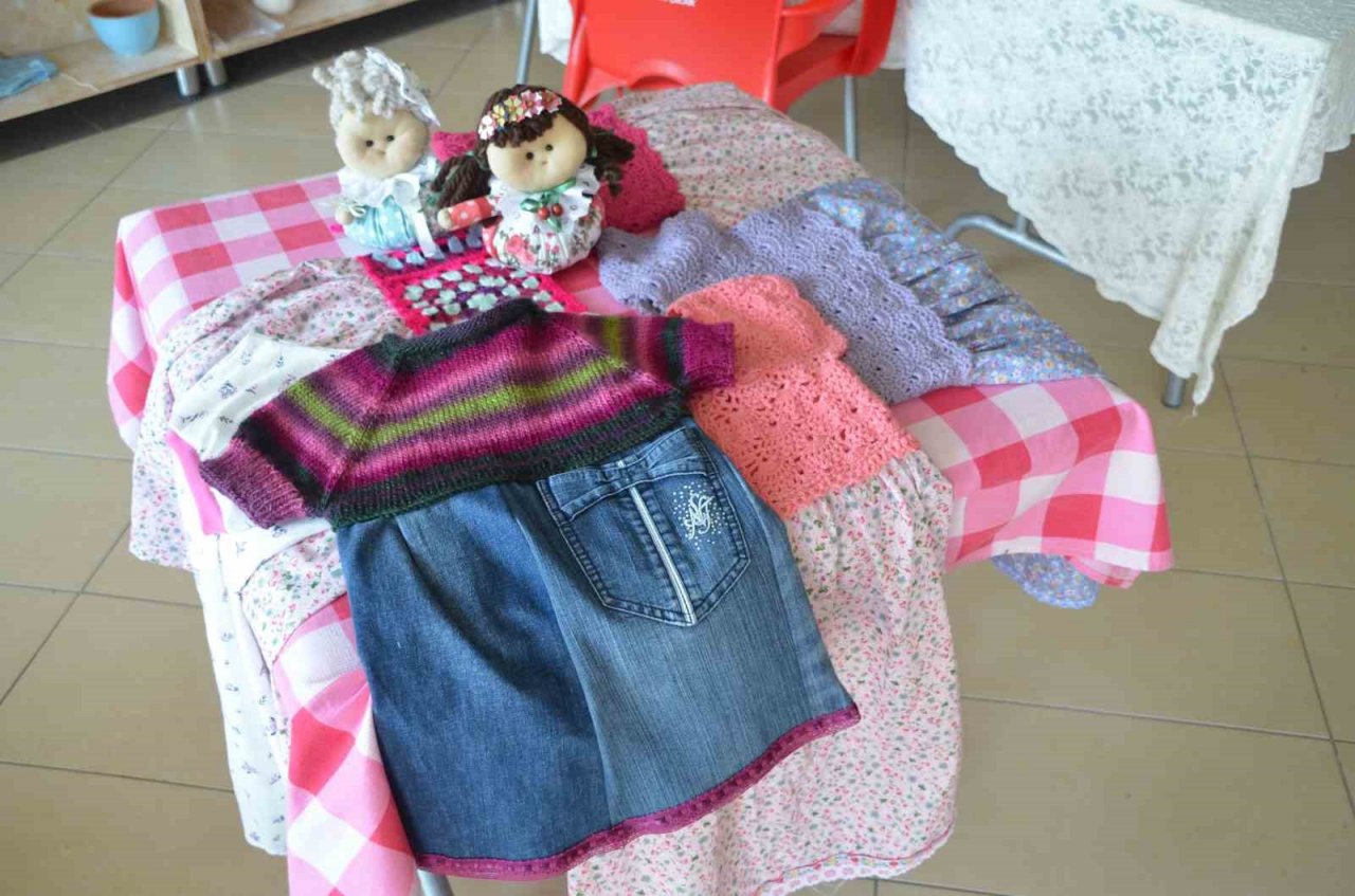 MAKKO bayrama neşe katmak için kolları sıvadı