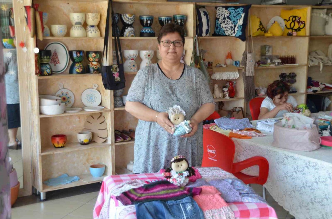 MAKKO bayrama neşe katmak için kolları sıvadı