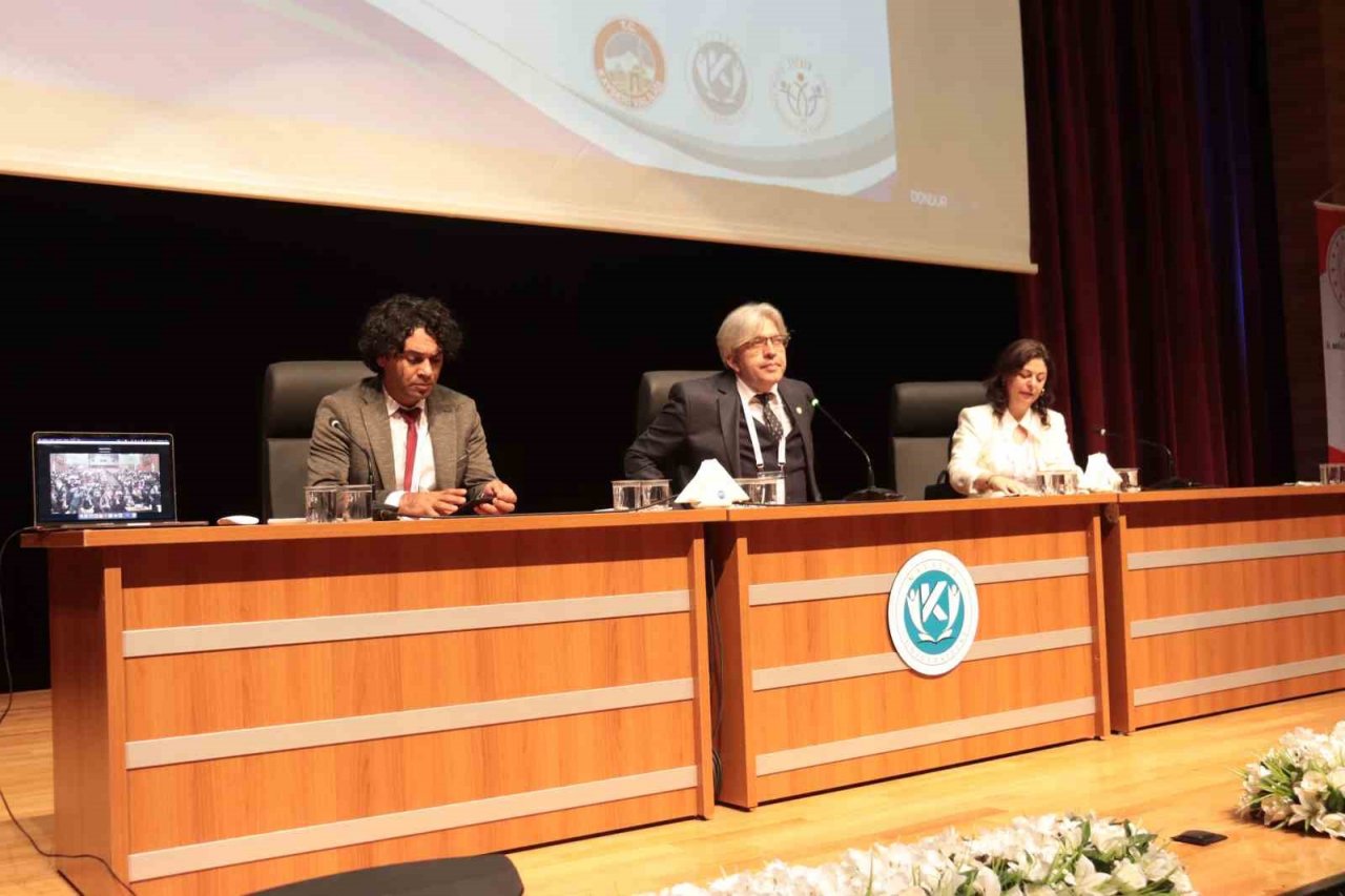 Bu çalıştay özel çocuklar için